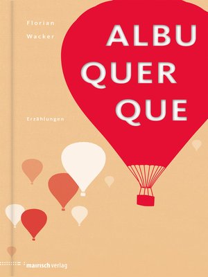 cover image of Albuquerque